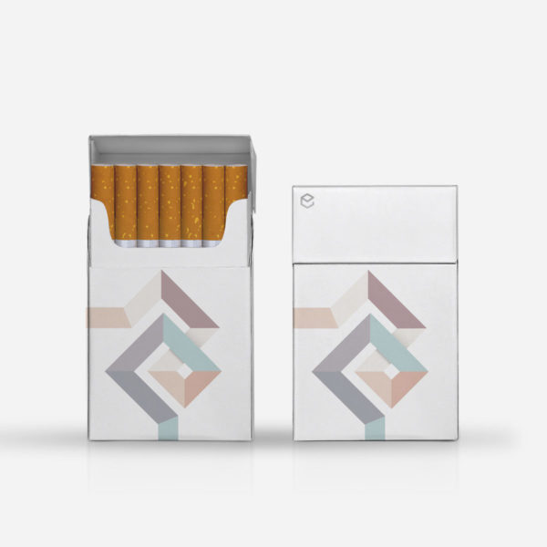 Custom Wholesale Tobacco Packaging Boxes