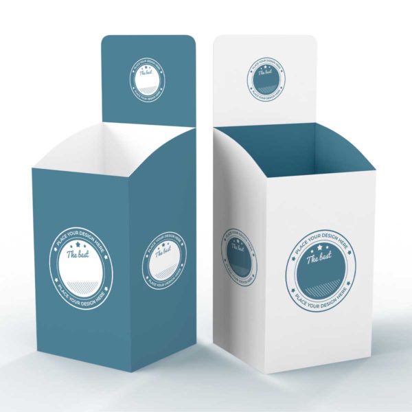 Wholesale Display Packaging Boxes