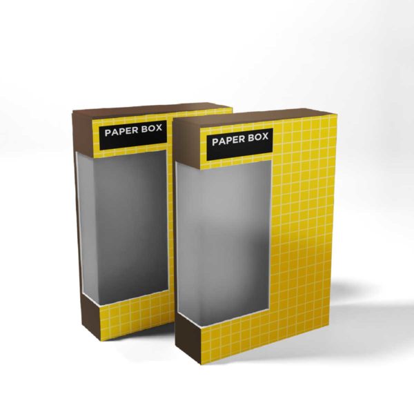 Wholesale Display Packaging Boxes