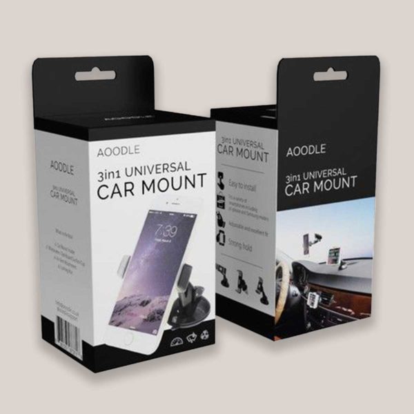 Wholesale Automotive Packaging Boxes