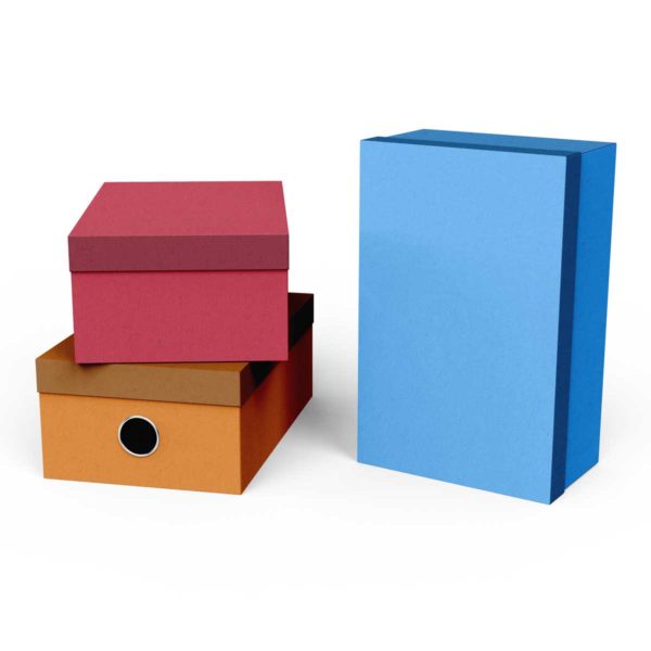 Die Cut Packaging Boxes Wholesale