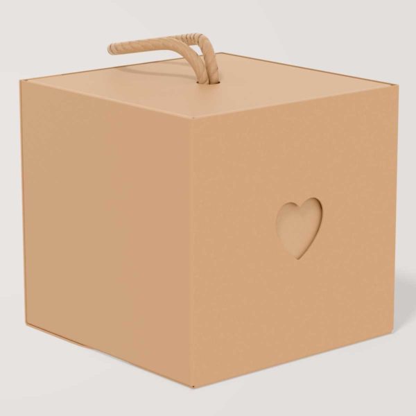 Cardboard Storage Boxes Wholesale