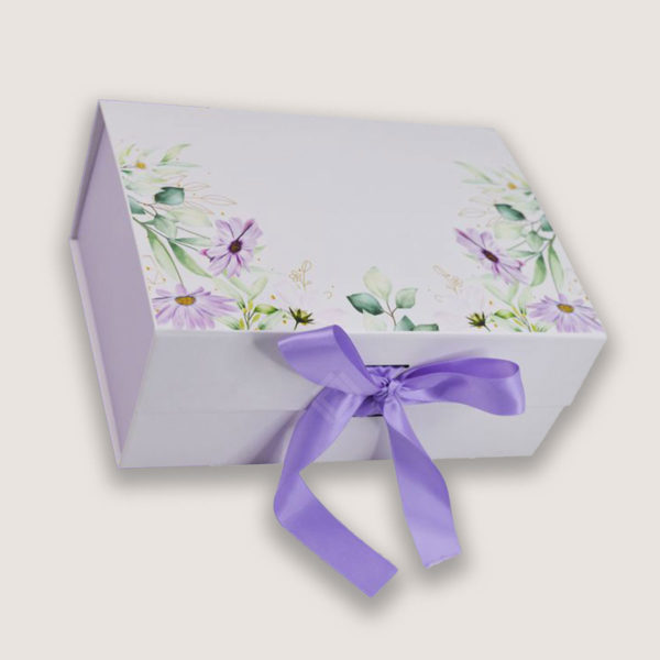 Wholesale Printed Gift Boxes