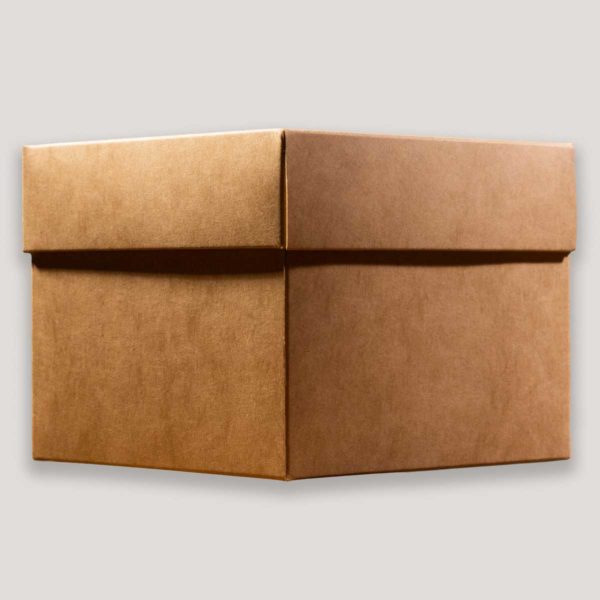 Cardboard Storage Boxes Wholesale