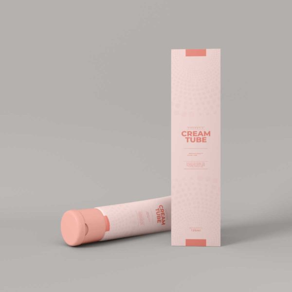 Luxury lip Balm Packaging Boxes