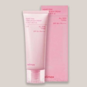 Custom Sun Protection Cream Packaging