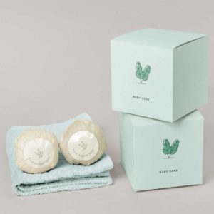 Custom Bath Bomb Boxes Wholesale