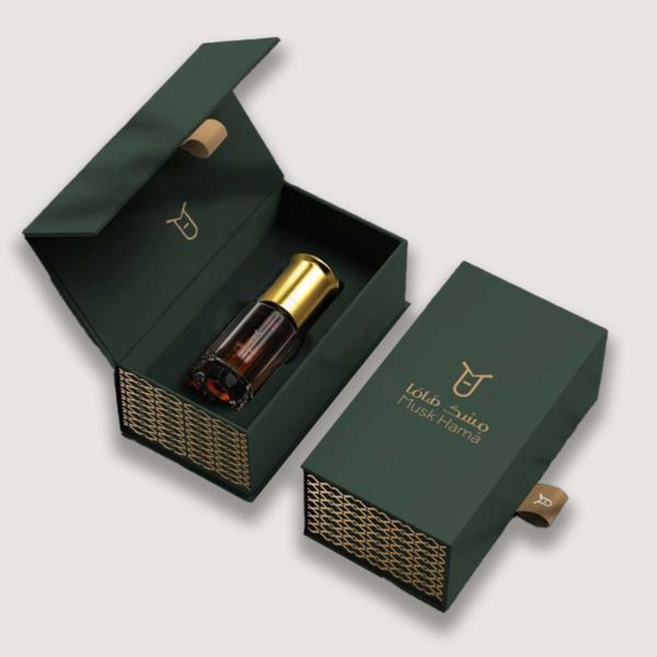 Luxury Perfume Boxes Wholesale