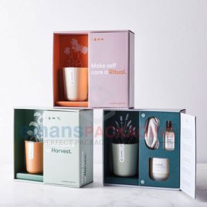 Wholesale Printed Gift boxes