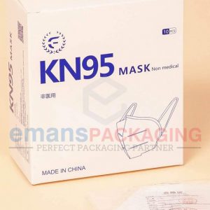 Dust Mask Boxes Wholesale