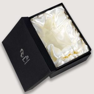 Custom Satin Lined Gift Boxes