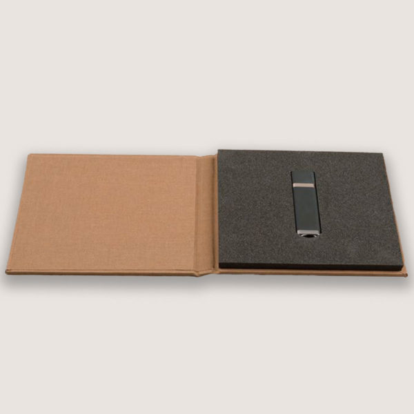 book style usb boxes by emans packaging