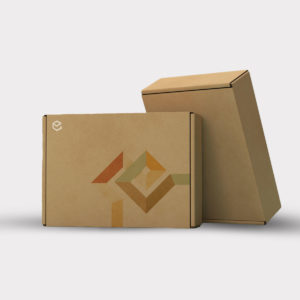 Wholesale Mailer Packaging Boxes