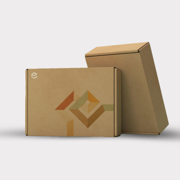 Wholesale Mailer Packaging Boxes