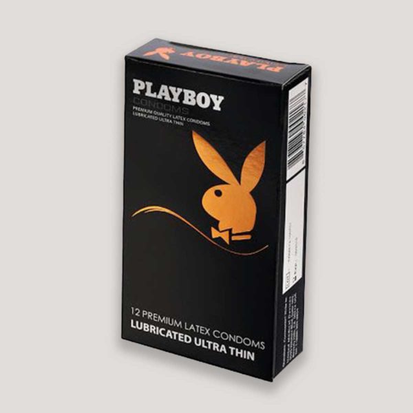 Wholesale Condom Packaging Boxes