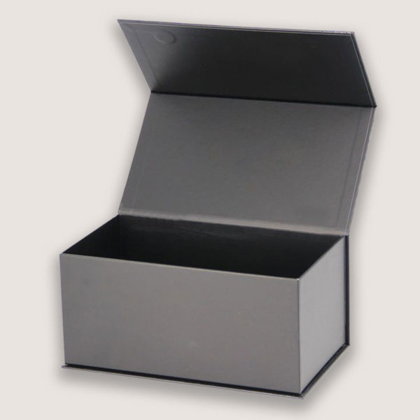 Luxury Rigid Box with Lid