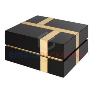 Luxury Rigid Setup Packaging Boxes