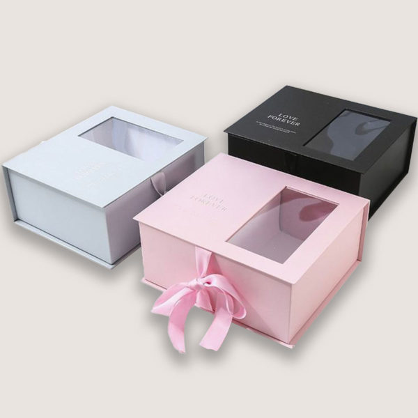 Wholesale Window Packaging Boxes