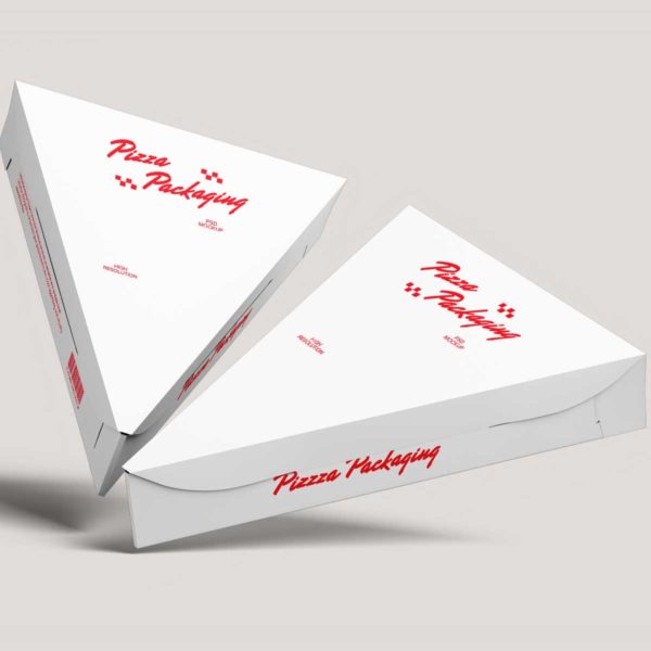 Wholesale Custom Pizza Boxes