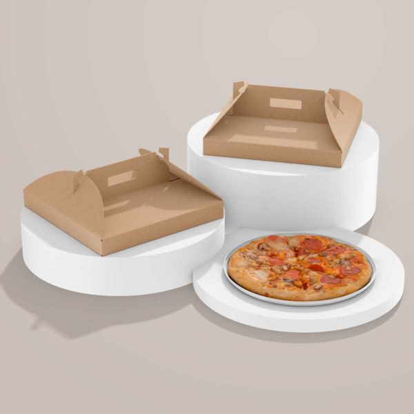 Wholesale Custom Pizza Boxes