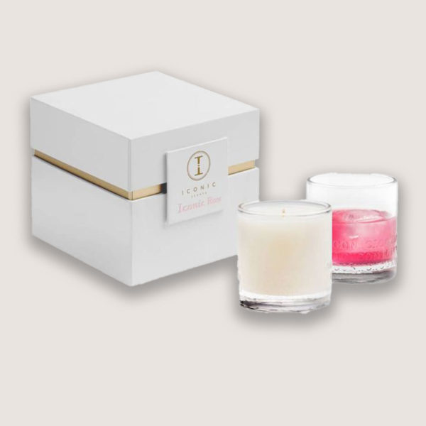 rigid candle packaging boxes by emans packaging