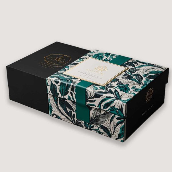 Wholesale Apparel Packaging Boxes