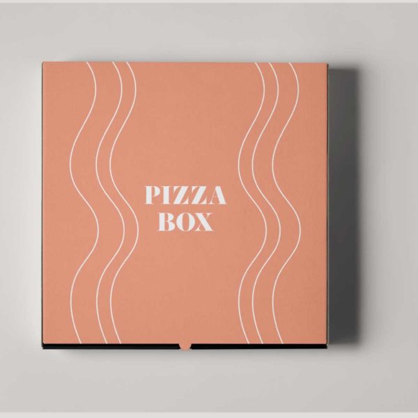 Wholesale Custom Pizza Boxes