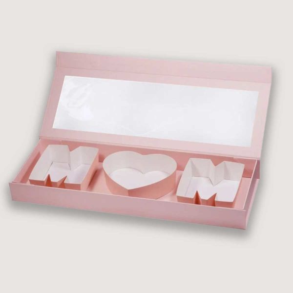 Gift Packaging Boxes Wholesale
