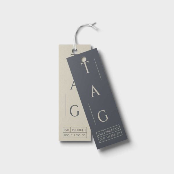 Custom Hang Tags Printing