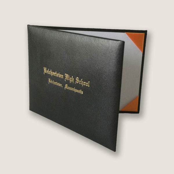 graduation diploma holders by emans packaging