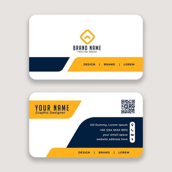 Custom Business Cards Printing