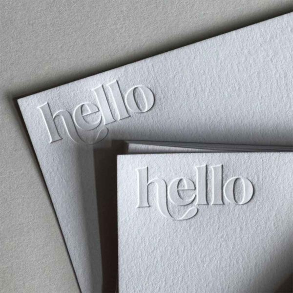 Custom Paper Envelopes Printing
