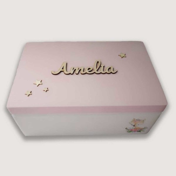 Announcement Gift Packaging Boxes