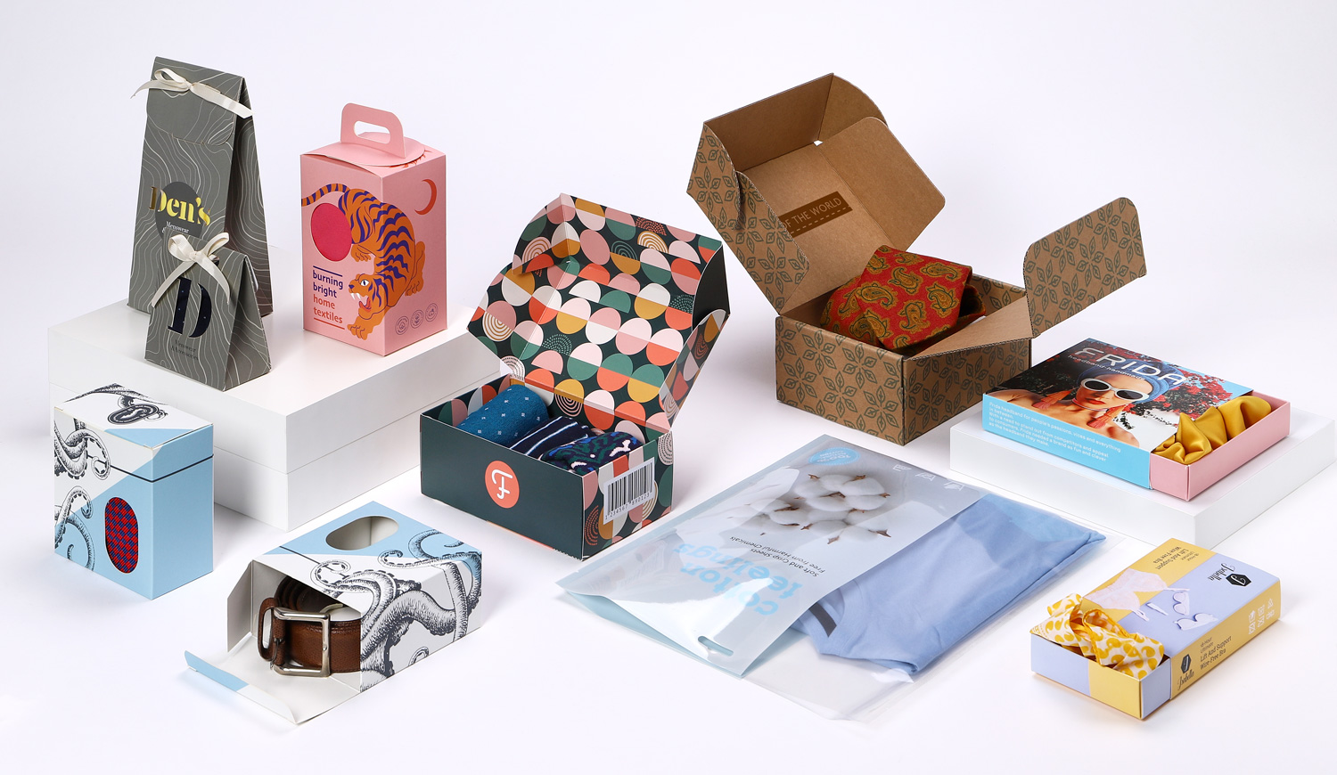 luxury boxes by emans packaging